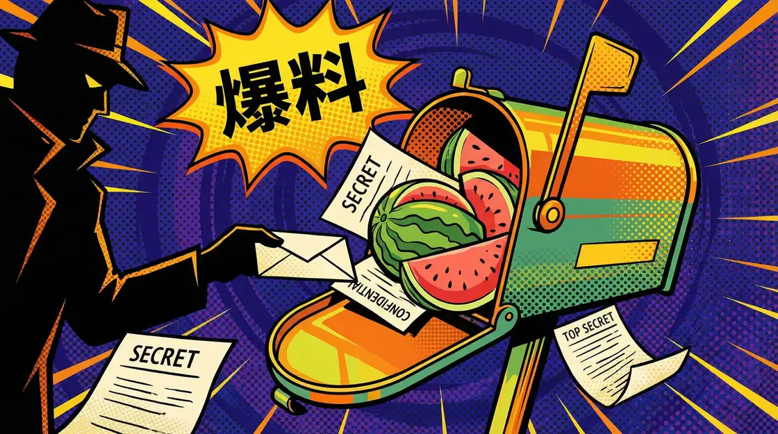 jbo体育网址 匿名爆料通道漫画插图